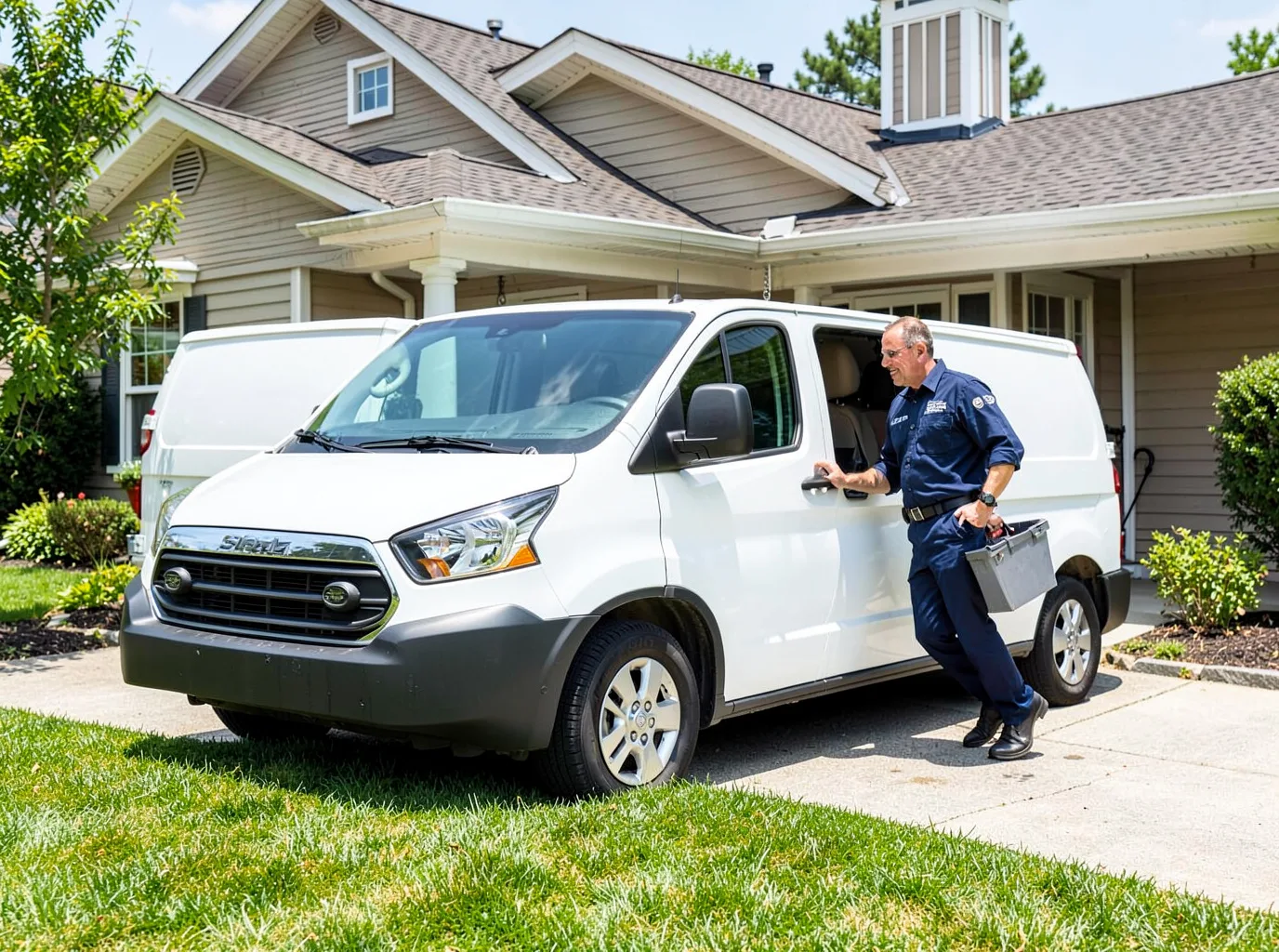 Emergency Plumber company in Williamsburg, OH