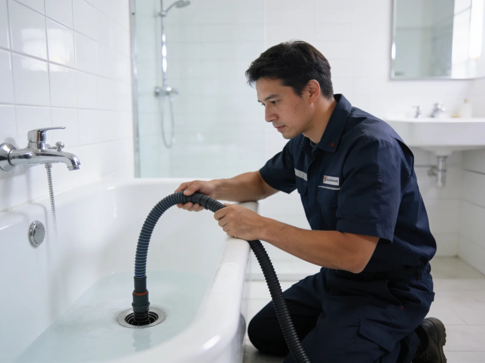 Emergency Plumber Williamsburg, OH FAQs
